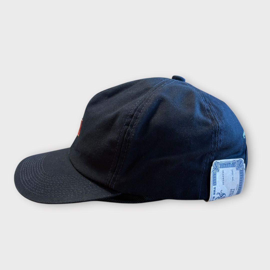 THE H.W.DOG&CO. 大阪店限定キャップ ネイビー