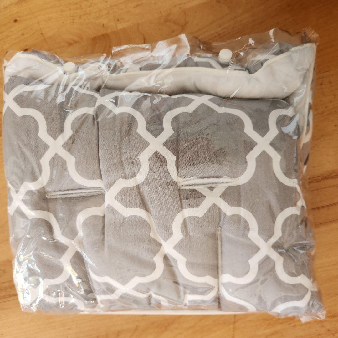 【美品】Combi ネムリラ　オートスウィング　ハイローチェア　おまけ付き