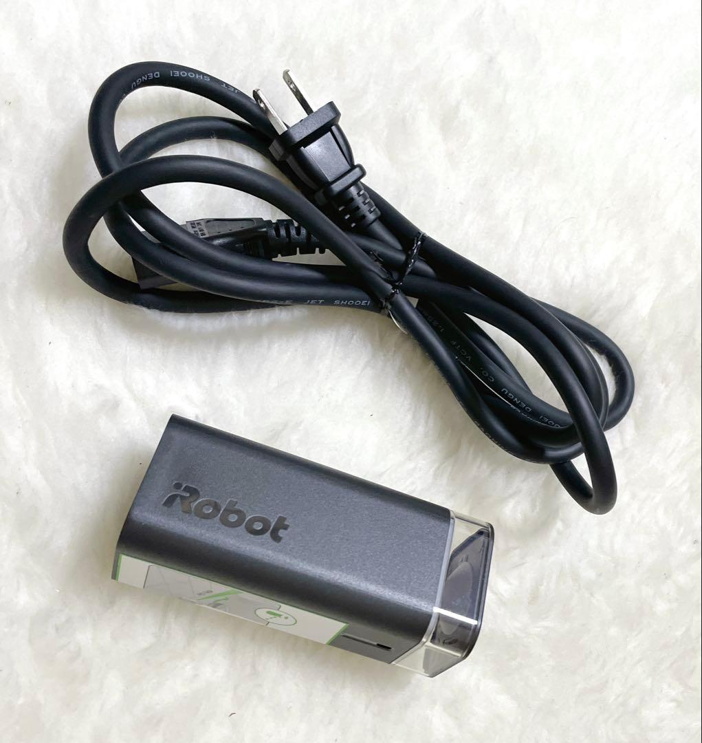 iRobot ルンバ i7+ ロボット掃除機 i7550 自動ゴミ収集機能