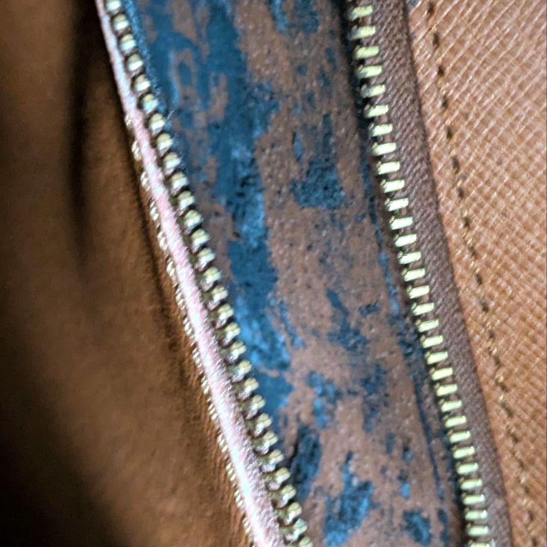 ルイ・ヴィトン サンクルー GM 中古半ジャンク