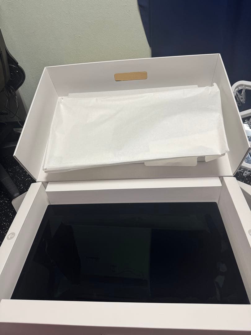 Apple Studio Display 標準ガラス VESAマウント27インチ