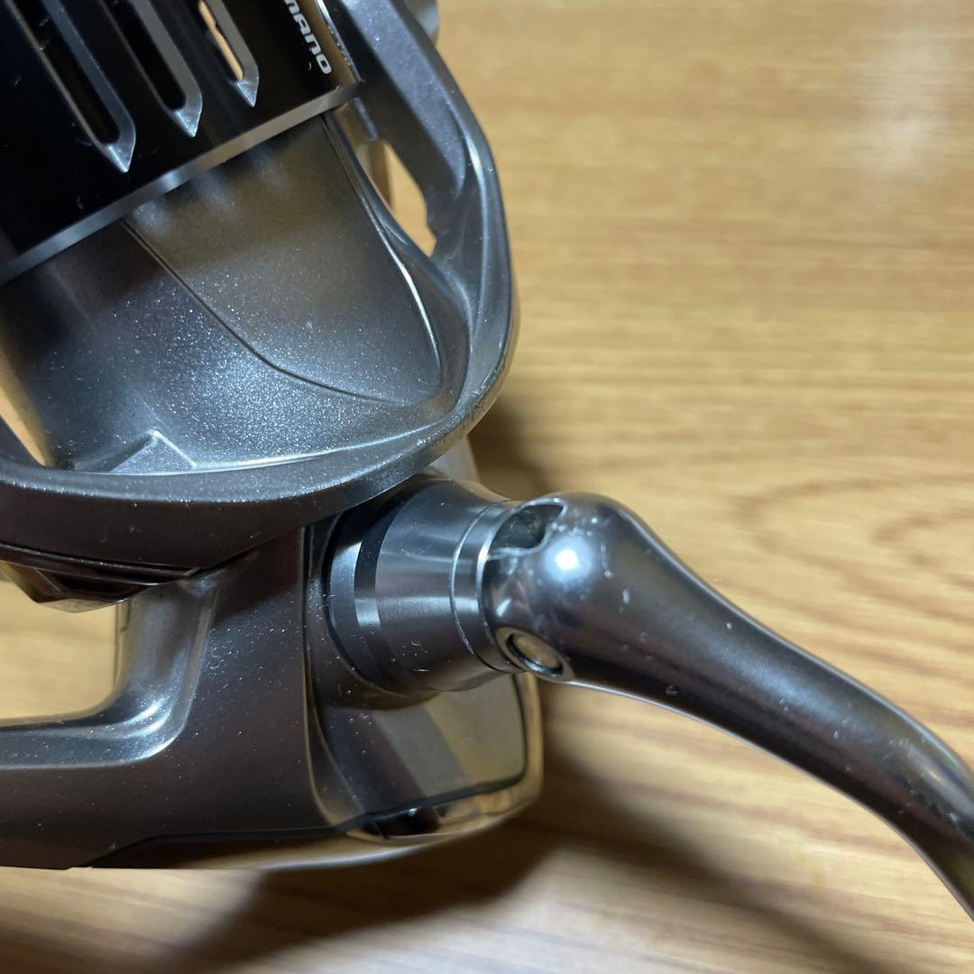 15 ツインパワー c3000xg