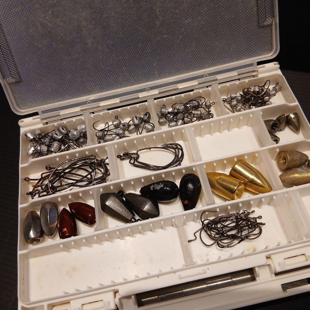 当日発送　アブガルシア Salty Style Rockfish　セット品