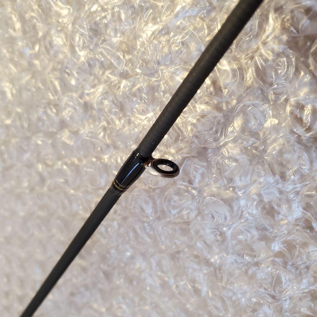 当日発送　アブガルシア Salty Style Rockfish　セット品