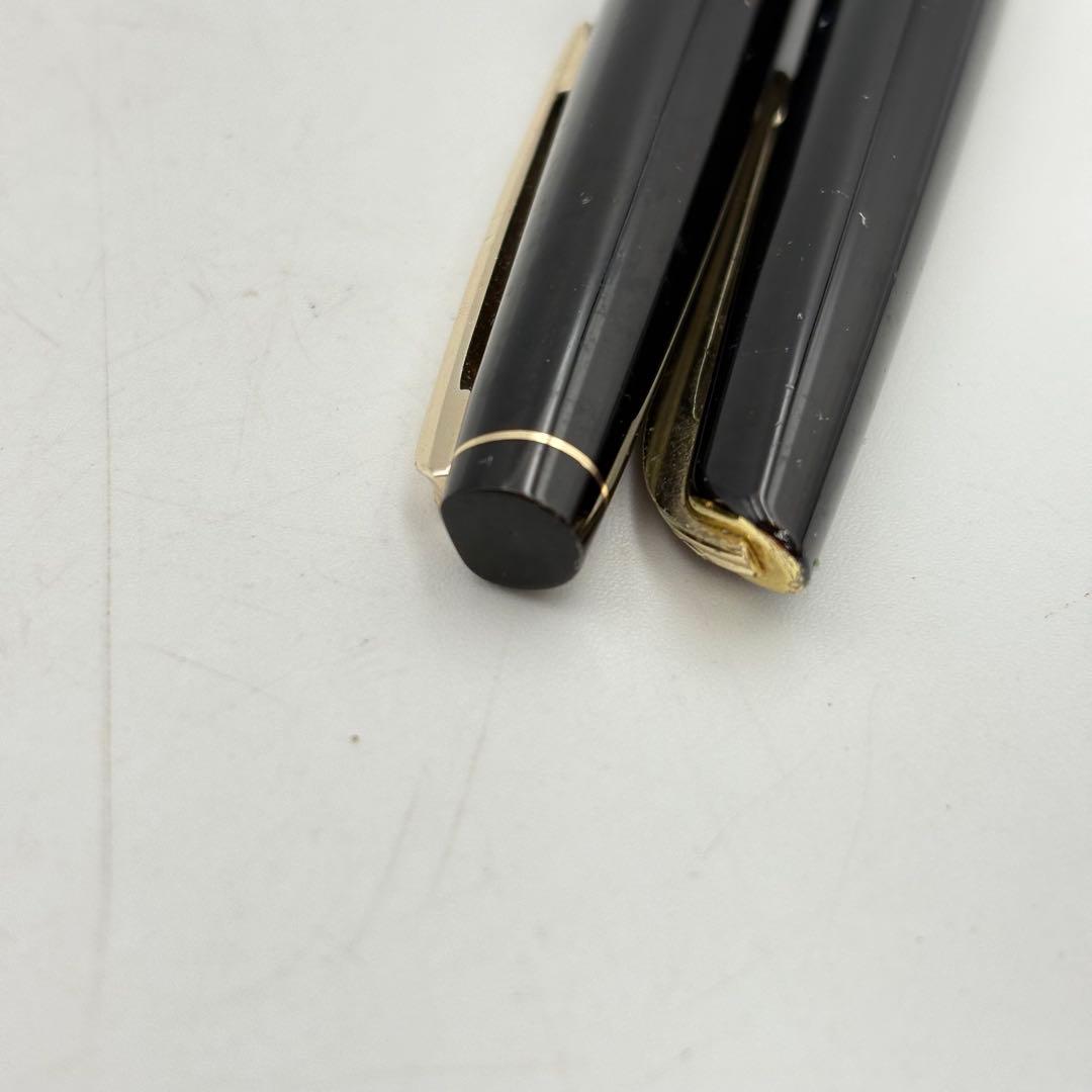 プラチナ パイロット 万年筆 まとめ売り ペン先18金 0921-S6936s