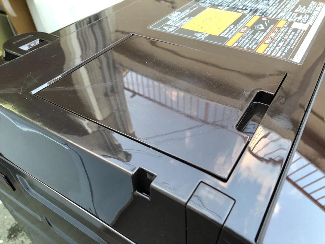 東芝 ドラム式洗濯乾燥機 TW-127X9R 12kg 右開き 2021年製