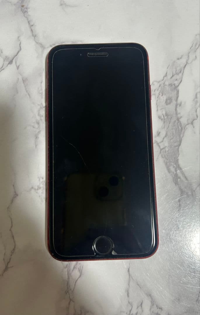 iPhone8 (レッド) 64GB