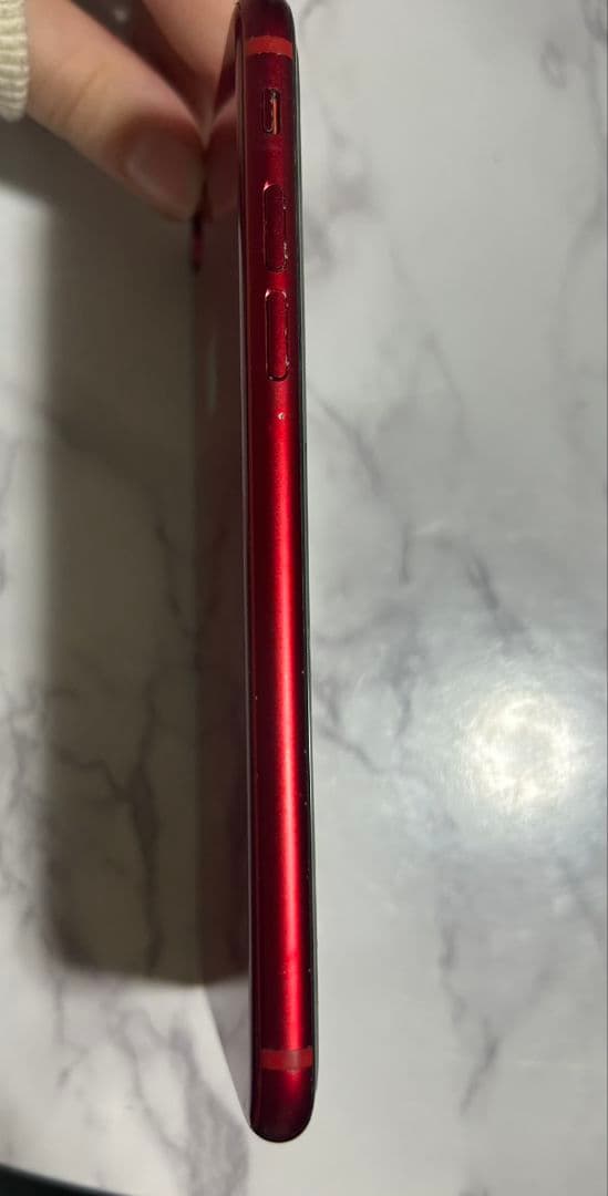 iPhone8 (レッド) 64GB