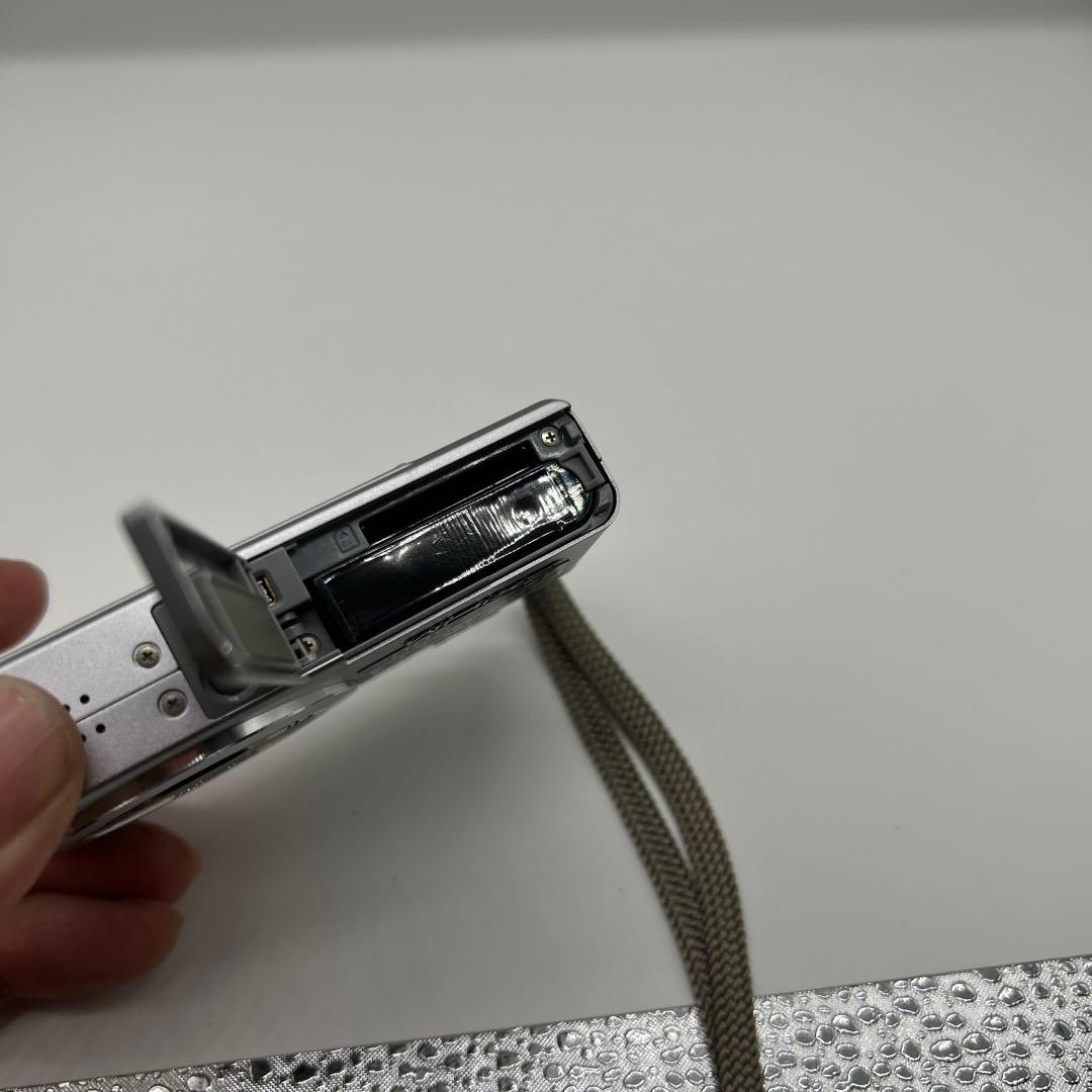 ⭐️⭐️デジカメ　CASIO EXILIM EX-H15SR⭐️⭐️