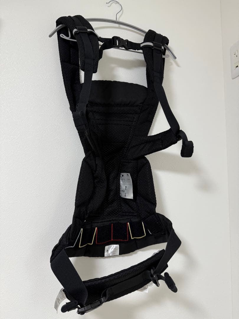 エルゴベビー OMNI Breeze