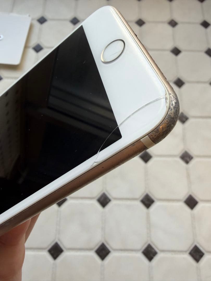 iPhone 8 Plus 128GB 本体＋付属品一式