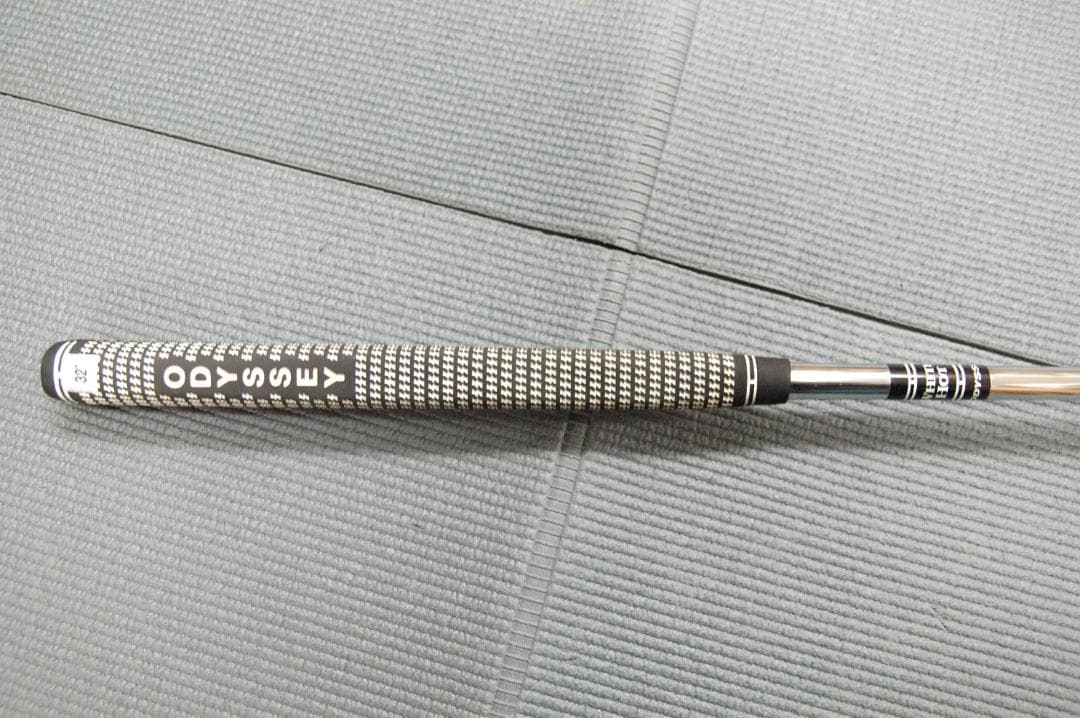 新品未使用 オデッセイ ホワイトホット #5 32.0 超希少メーカー純正品