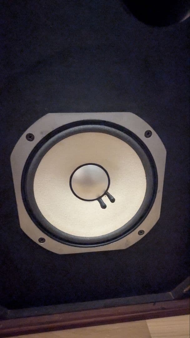 【値下】SANSUI　SP LE8T　音出し確認済み