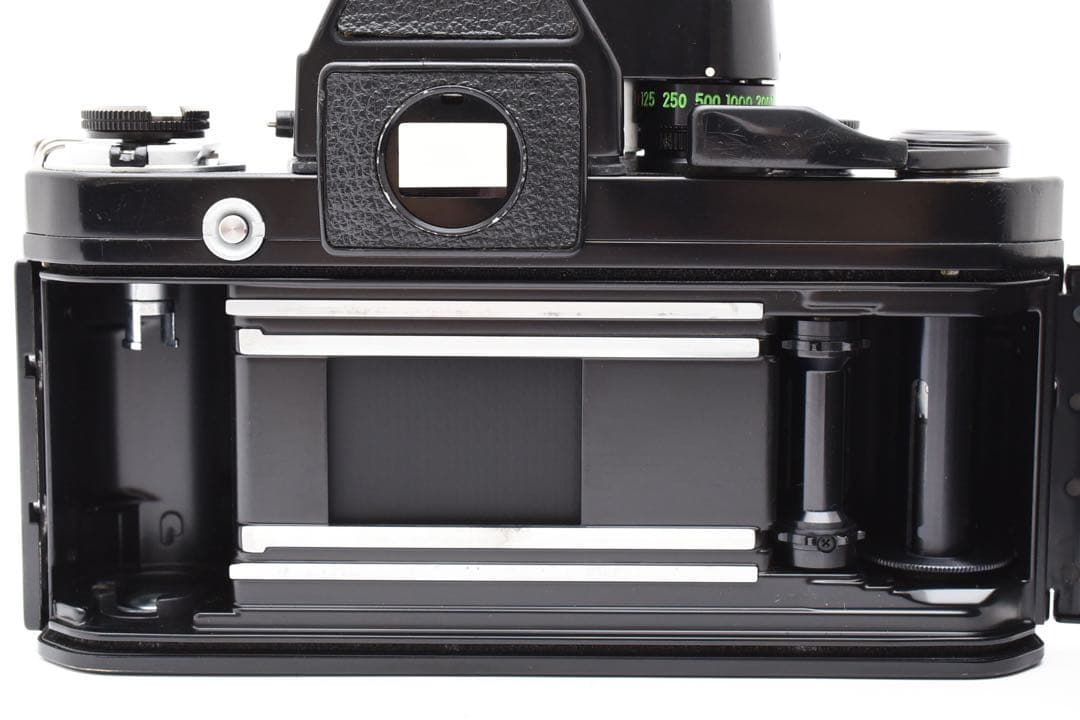 【完動品】NIKON ニコン F2 フォトミック A Ai 50mm F1.4