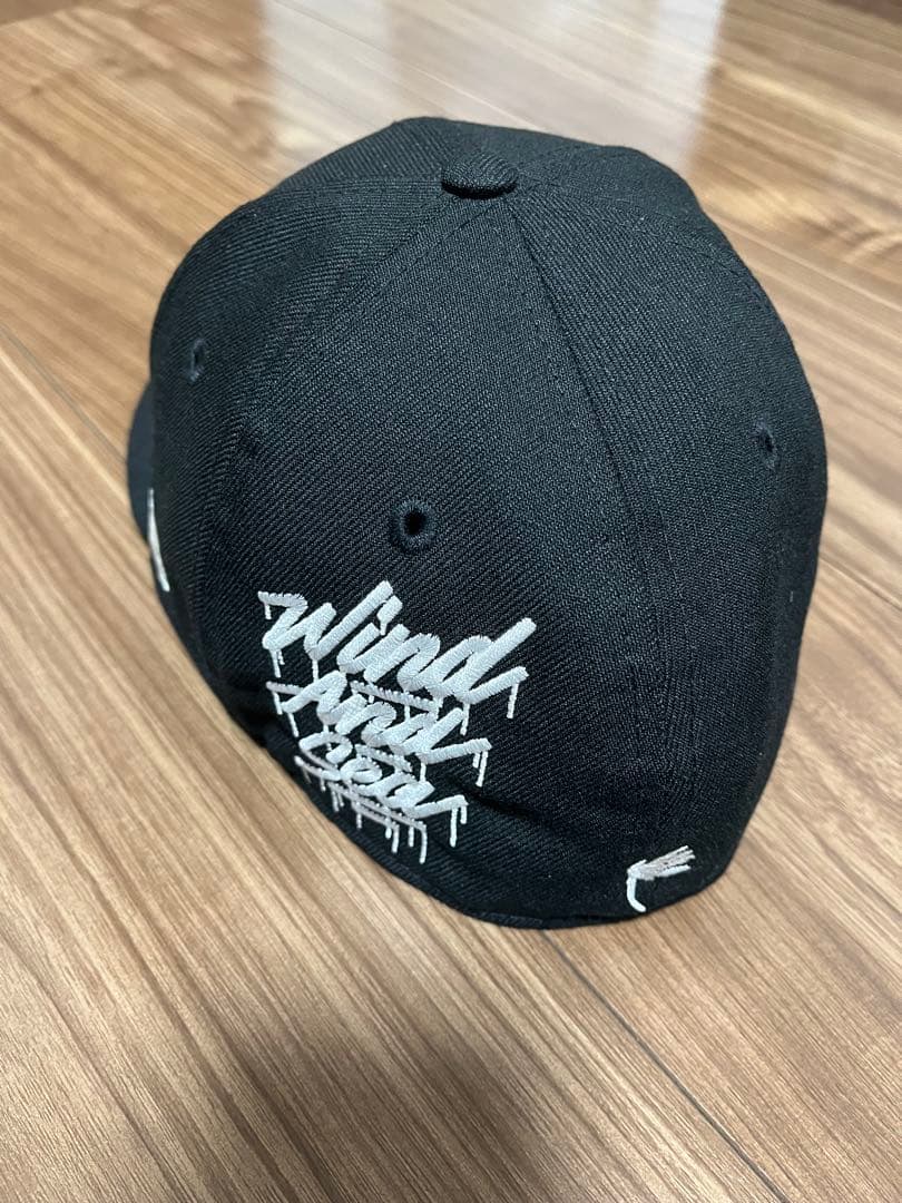 windandsea New Era ベースボールキャップ
