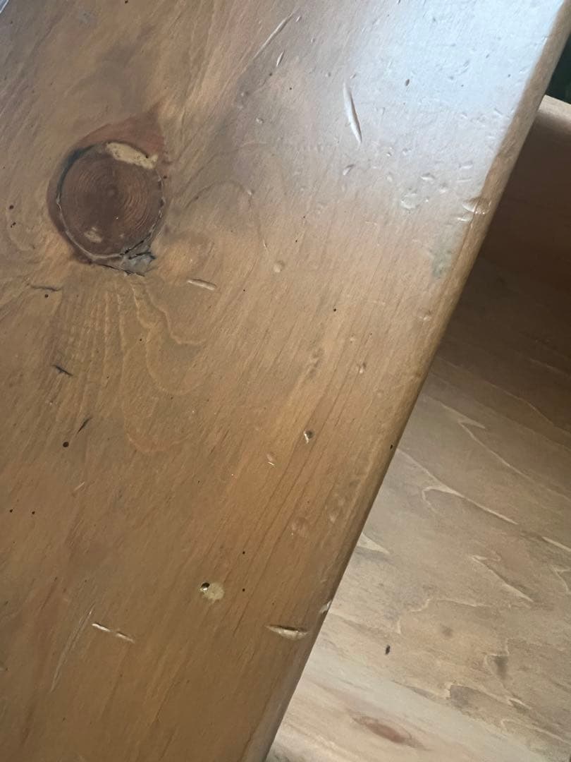 アンファン　スモールカップボード　コーハウス