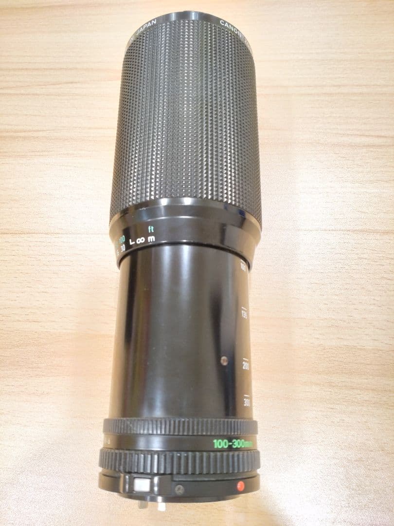 Canon AE-1 一眼レフカメラとレンズセット