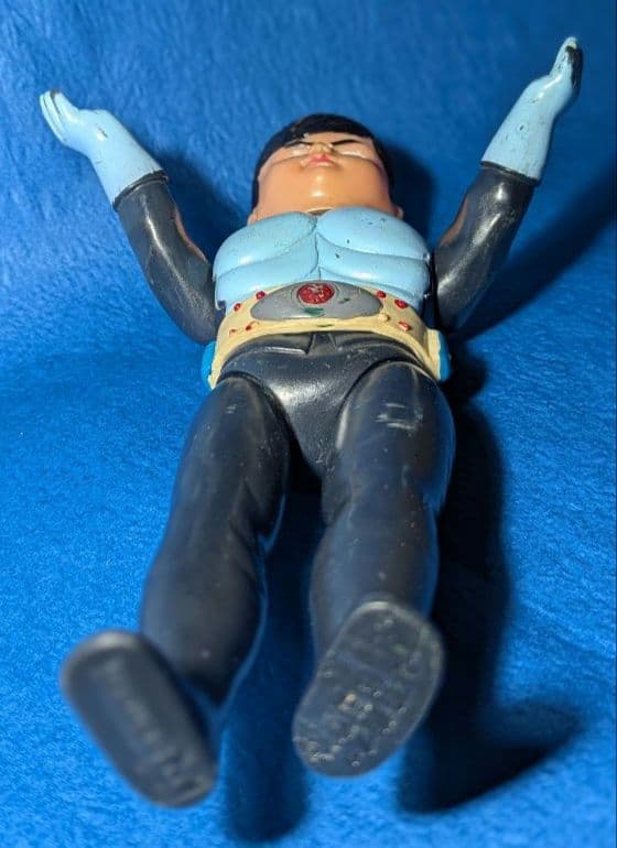 旧バンダイ　◆１号ライダー◆　仮面ライダーシリーズ　石ノ森章太郎