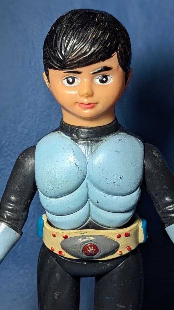 旧バンダイ　◆１号ライダー◆　仮面ライダーシリーズ　石ノ森章太郎