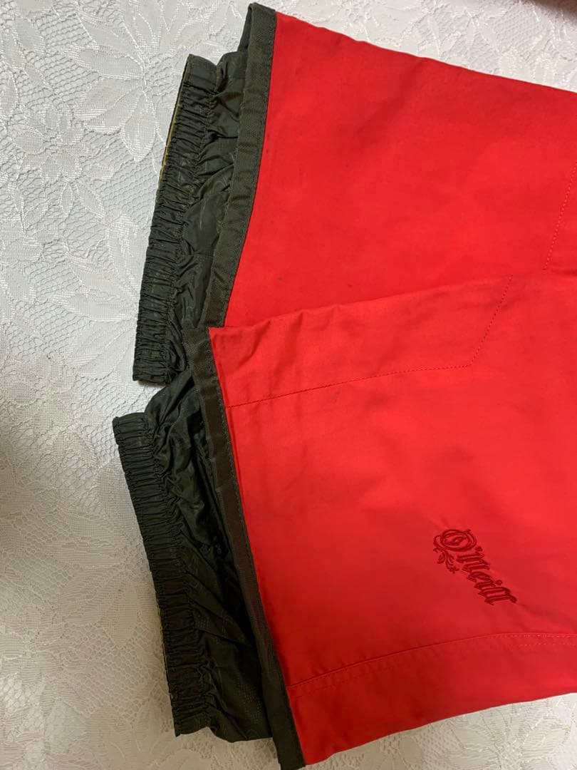 ロキシー　ROXY &Oneill 上下　スキースノボーウェア