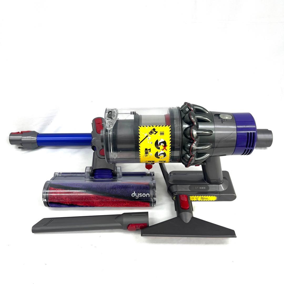 0327-005 ダイソン掃除機V10お得フルセット