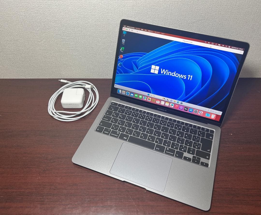超美品 MacBook Air 2019 Core i5 8G SSD 256G