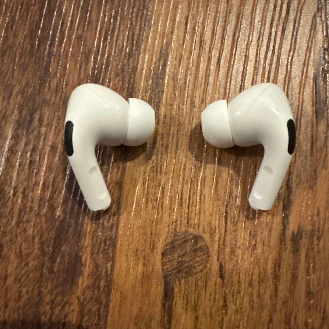 AirPods Pro 2nd Generation 本体