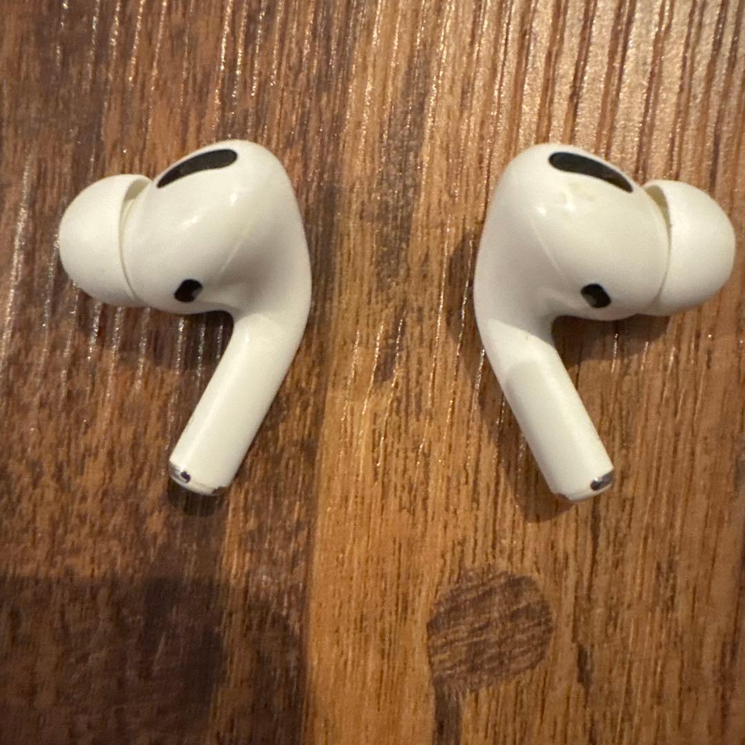 AirPods Pro 2nd Generation 本体