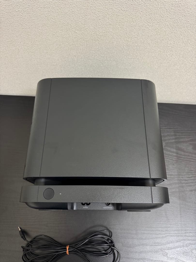 スピーカー・ウーファー Bose Bass Module 500