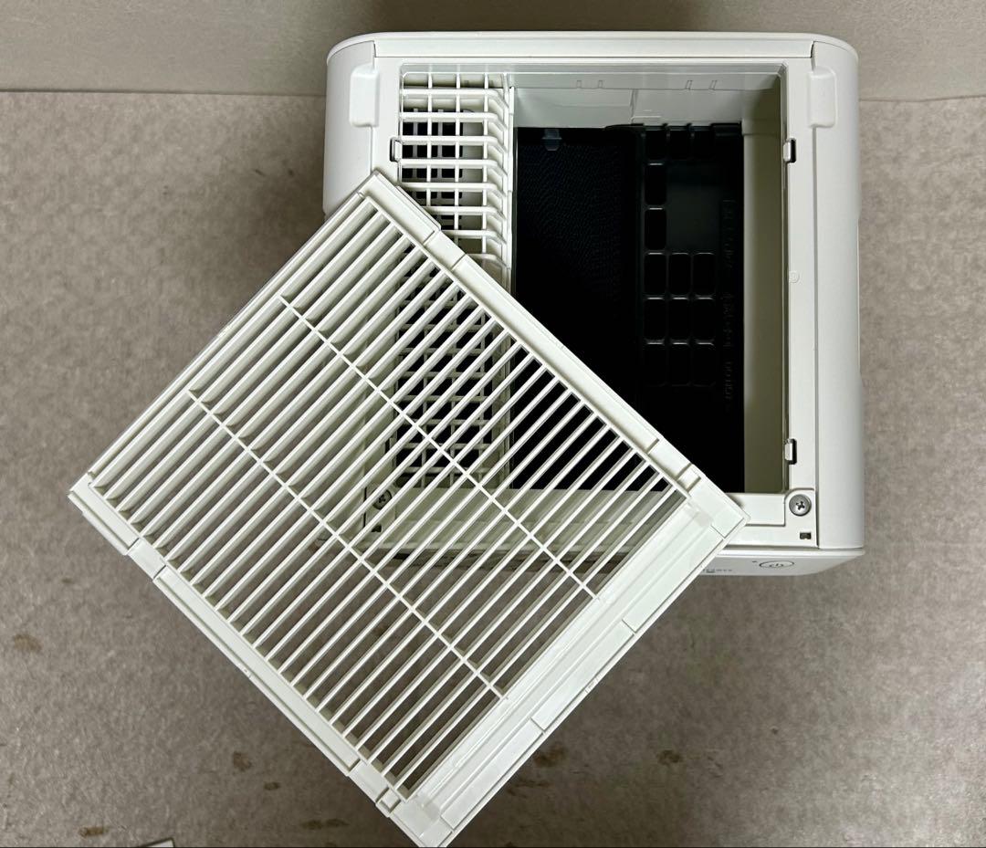 DAIKIN 空気清浄機 MC55X-W 取り扱い説明書付き