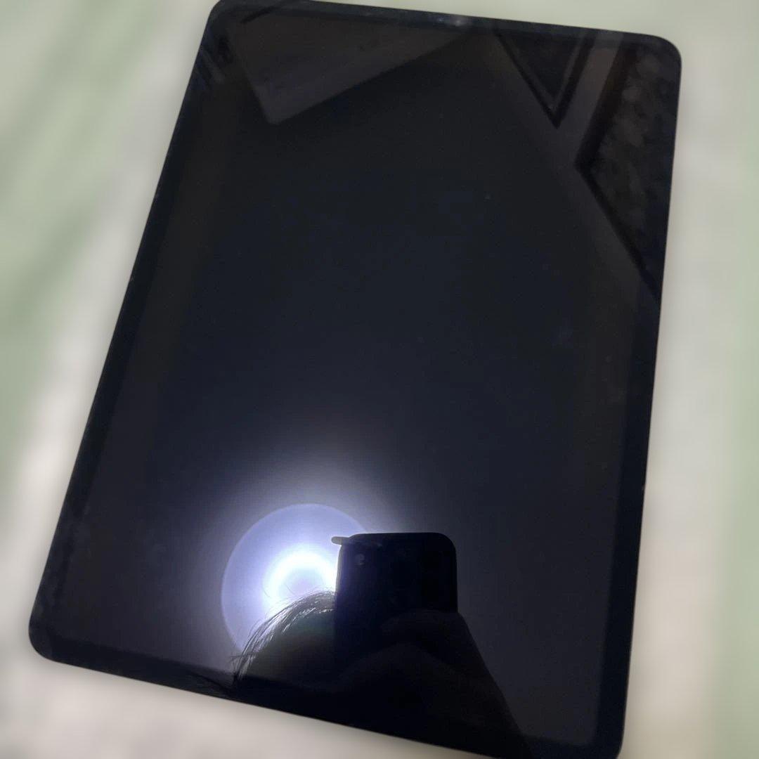 初期化済み iPadPro 11インチ 256GB タブレット Apple 本体