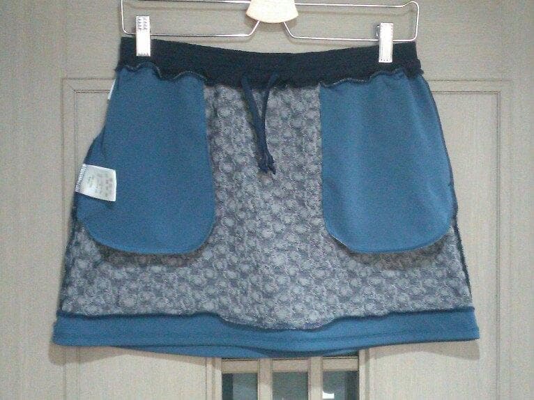 テニスウェア フィラ上下セット