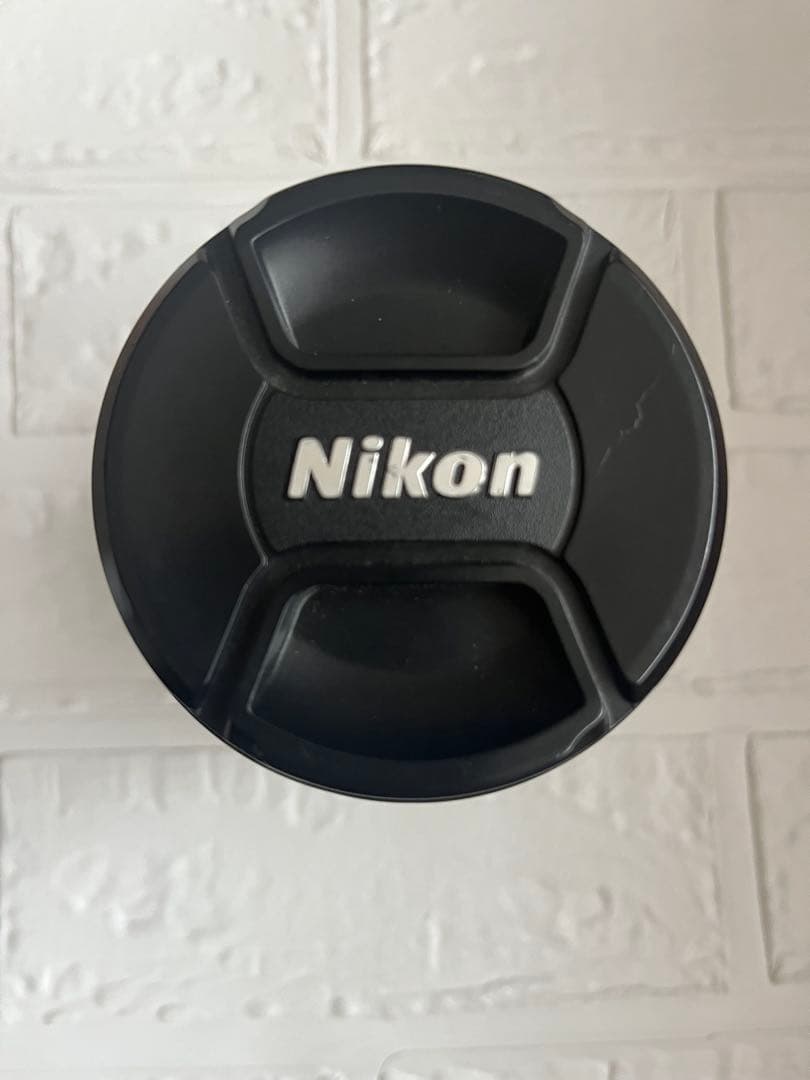 ニコン Nikon AF DC-Nikkor 105mm f/2D ⑥