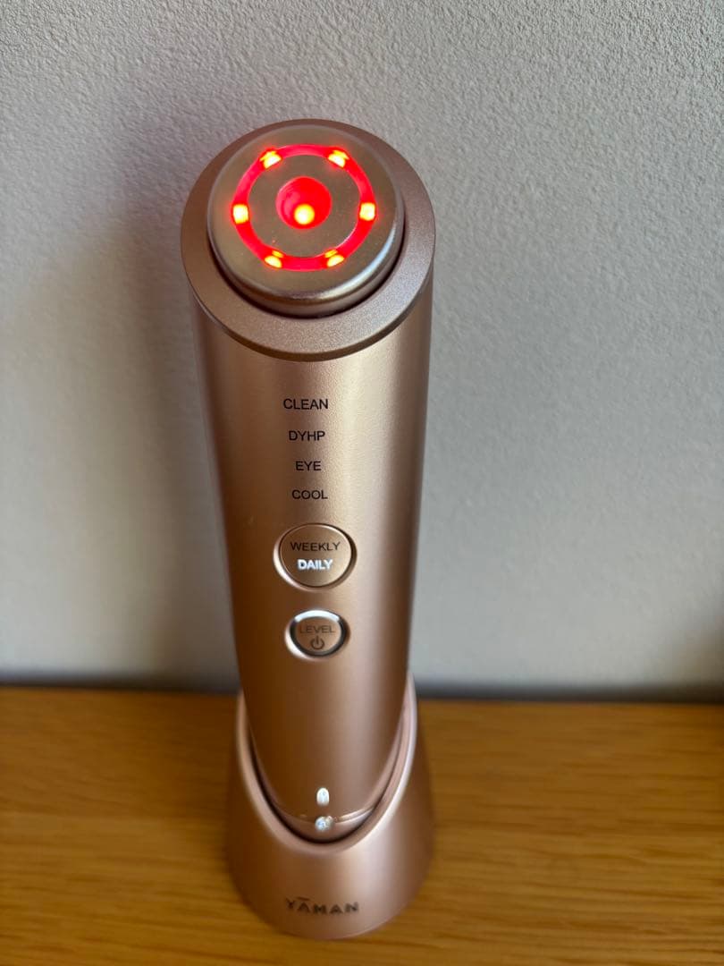 YA-MAN フォトプラス　シャイニー