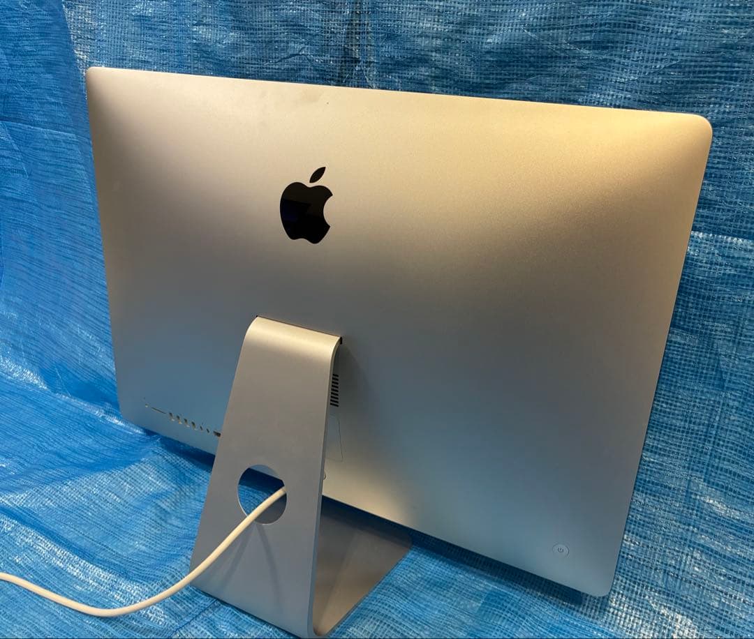 iMac Retina 5K 27インチ 2020 Windows Office