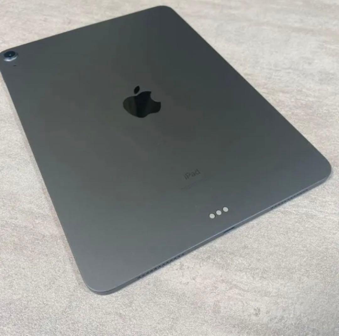 iPad Air 10.9インチ 第4世代 64GB Wi-Fiモデル