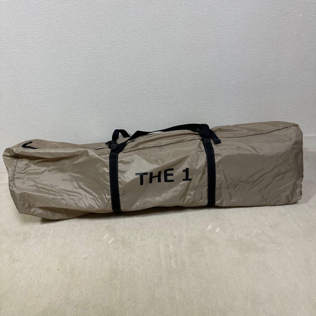 DOD 大型テント セット (T3-673-KH / T5-674-KH)