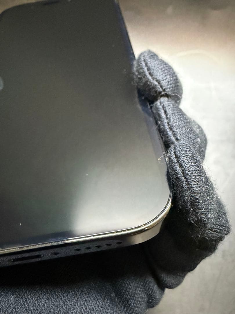 美品　バッテリー100% Apple iPhone 14 Pro 128GB