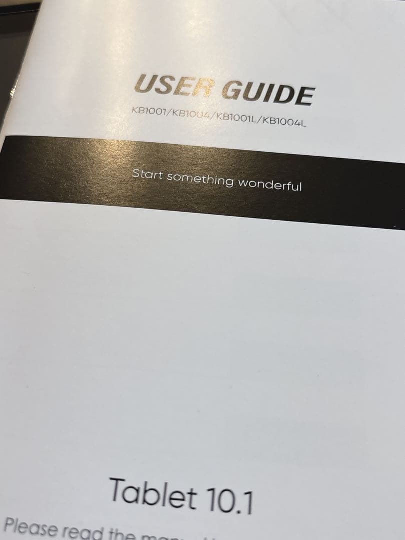 タブレット 10.4インチ Android15 モデル 16G/32G 新品