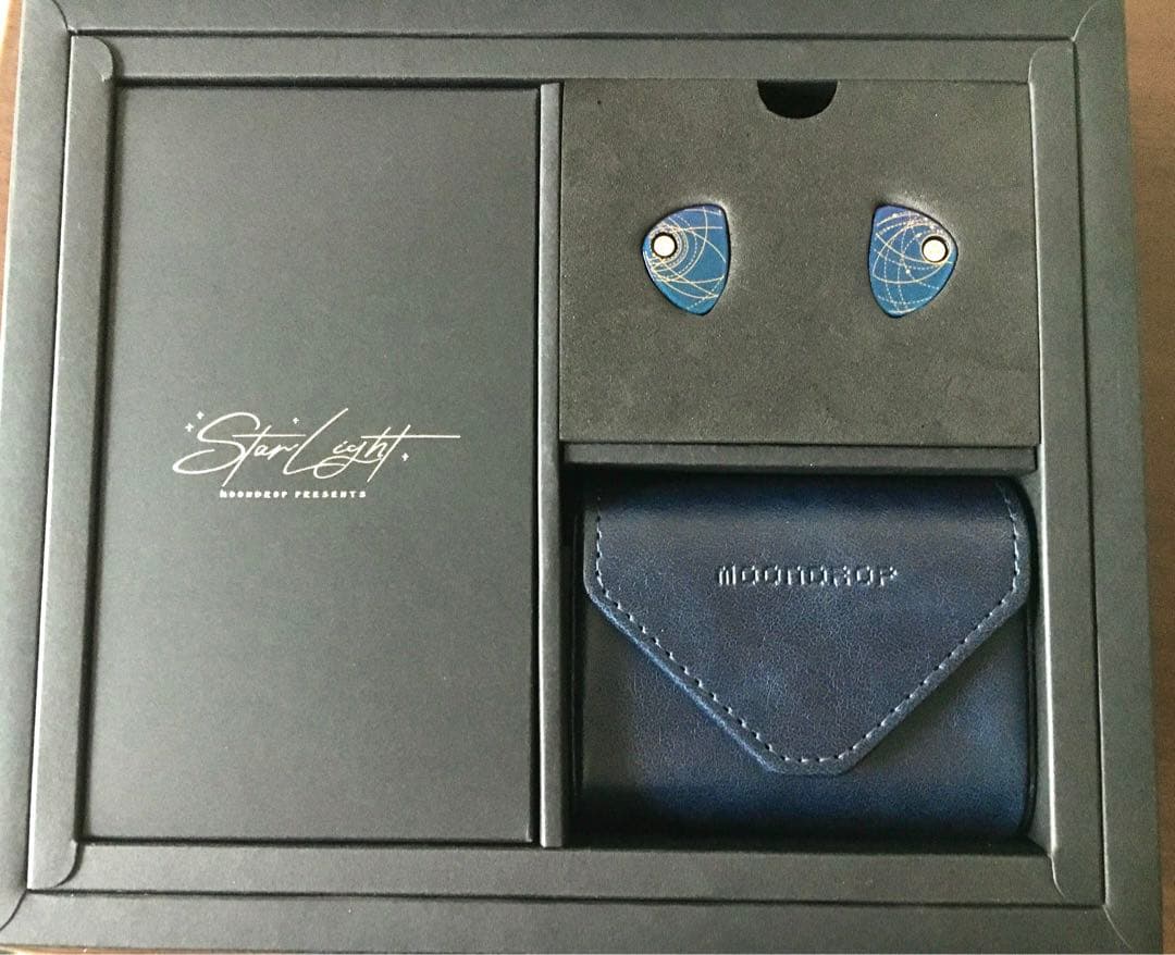 水月雨 星光 -star light-