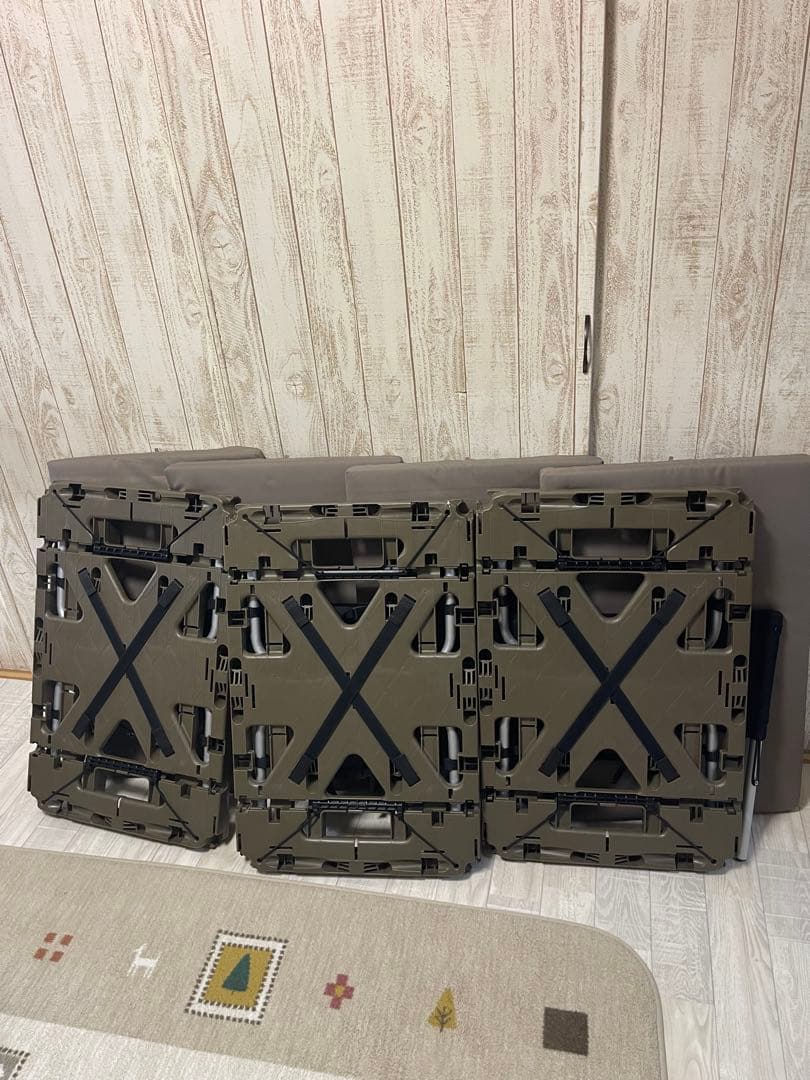  Peek SET-200ラックソットマルチスターターセット