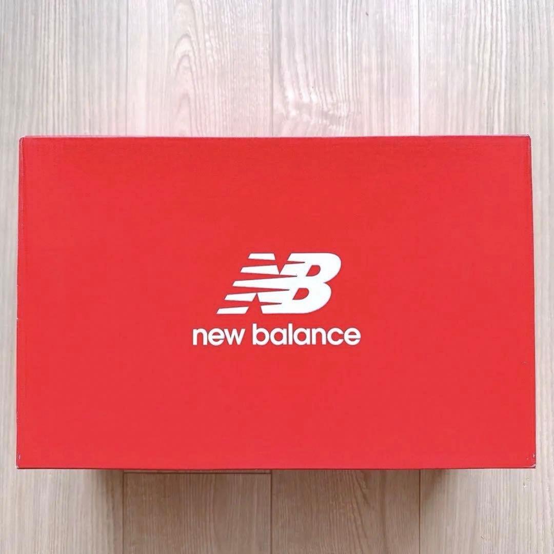 【ほぼ未使用】New Balance TWO WXY v5【28.5cm】