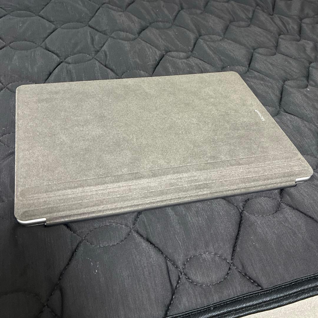 Surface Pro 第11世代 + フレックスキーボード スリムペン付き