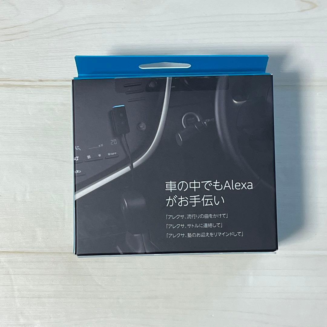 【未開封】Echo Auto (エコーオート) 第2世代