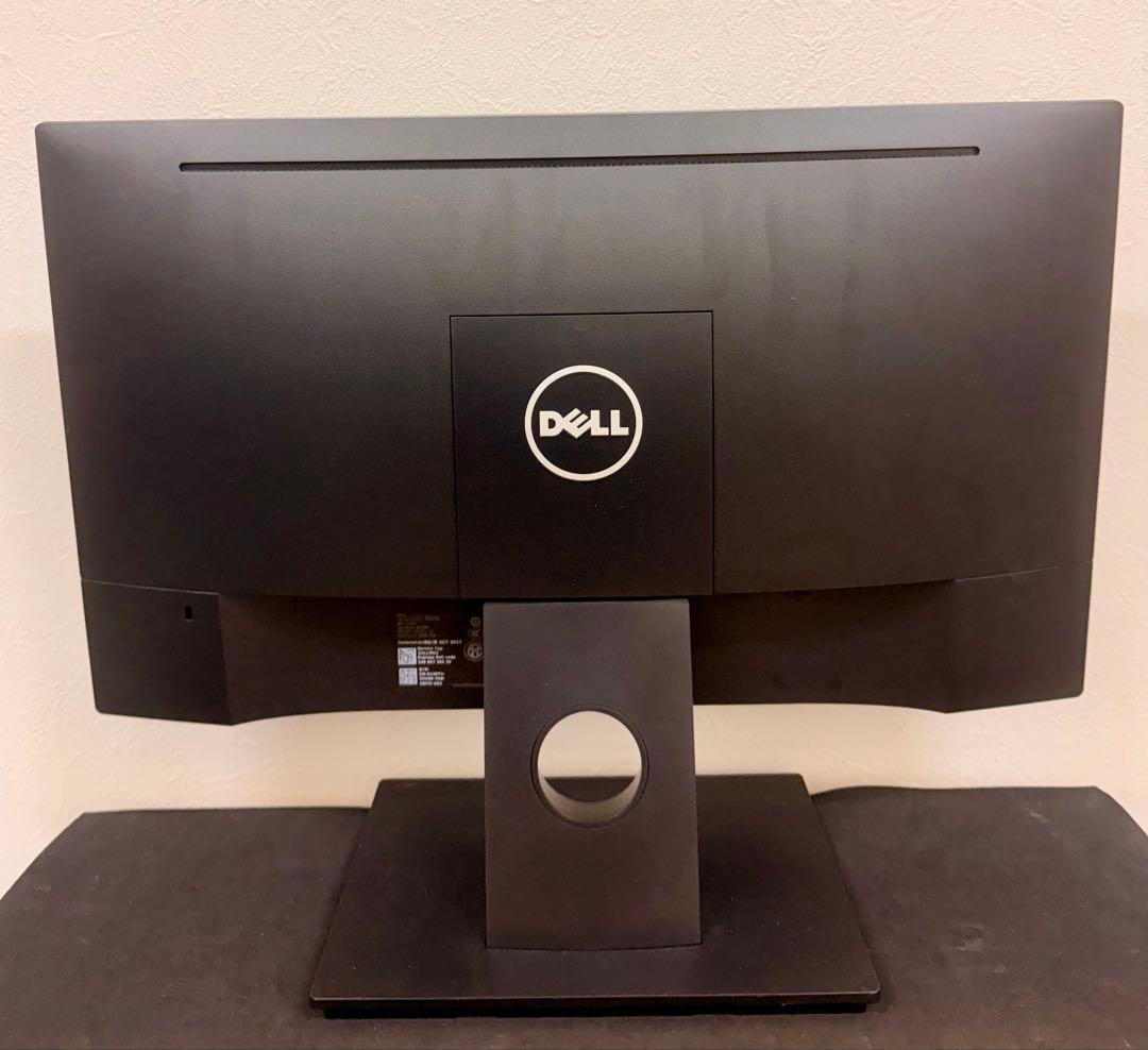 DELL モニター キーボード マウス セット シンプルデザイン 3