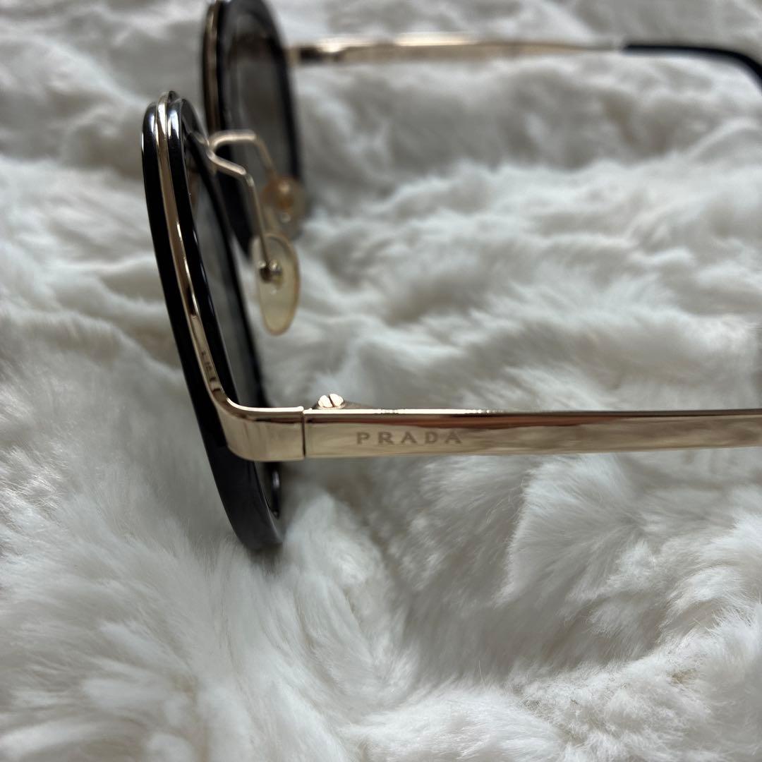 【早い者勝ち‼︎週末限定お値下げ‼︎】PRADA サングラス