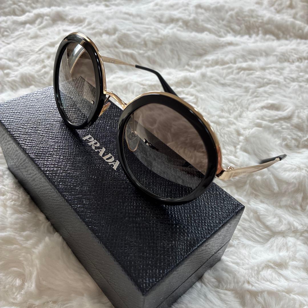 【早い者勝ち‼︎週末限定お値下げ‼︎】PRADA サングラス