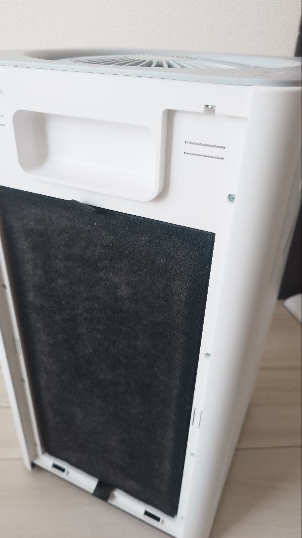 空気清浄機・イオン発生器 TO