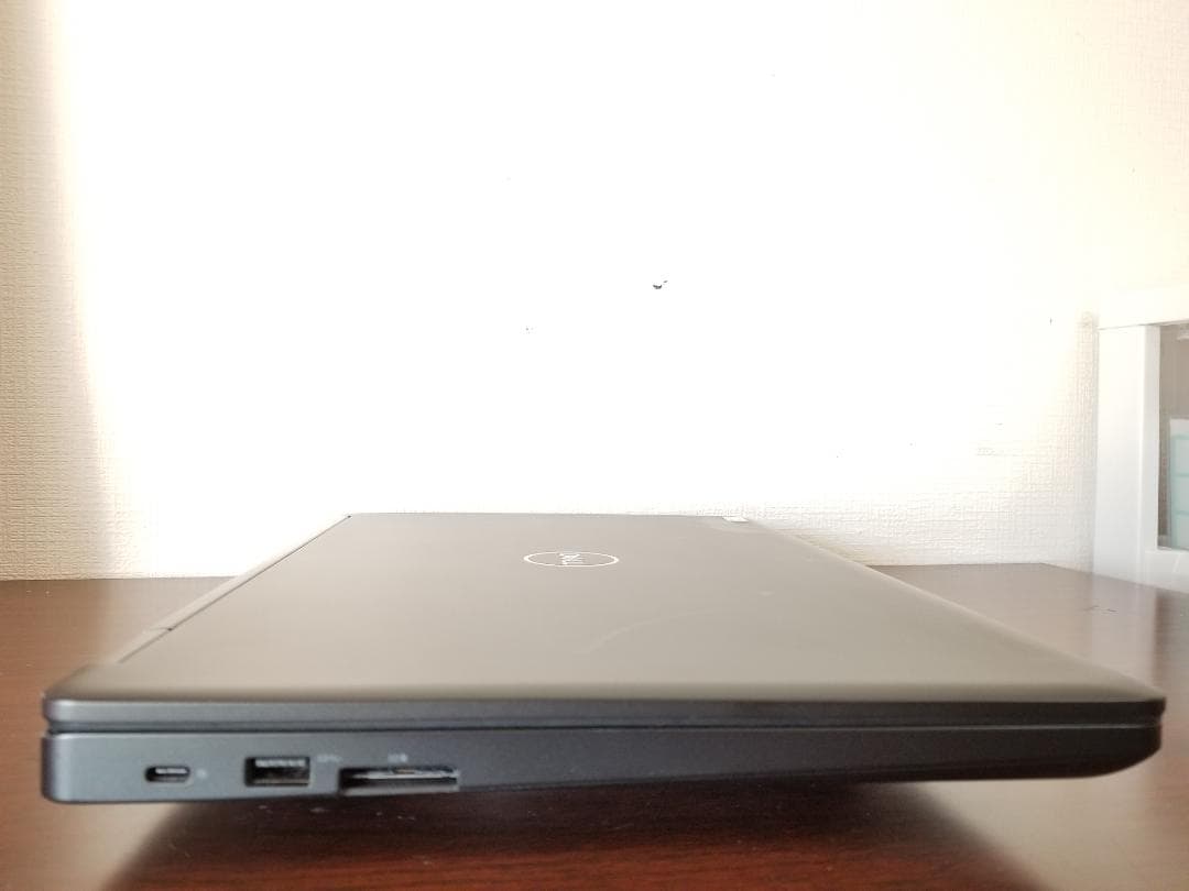 E25デル Latitude 5590 i7◆16GB◆SSD512GB◆FHD