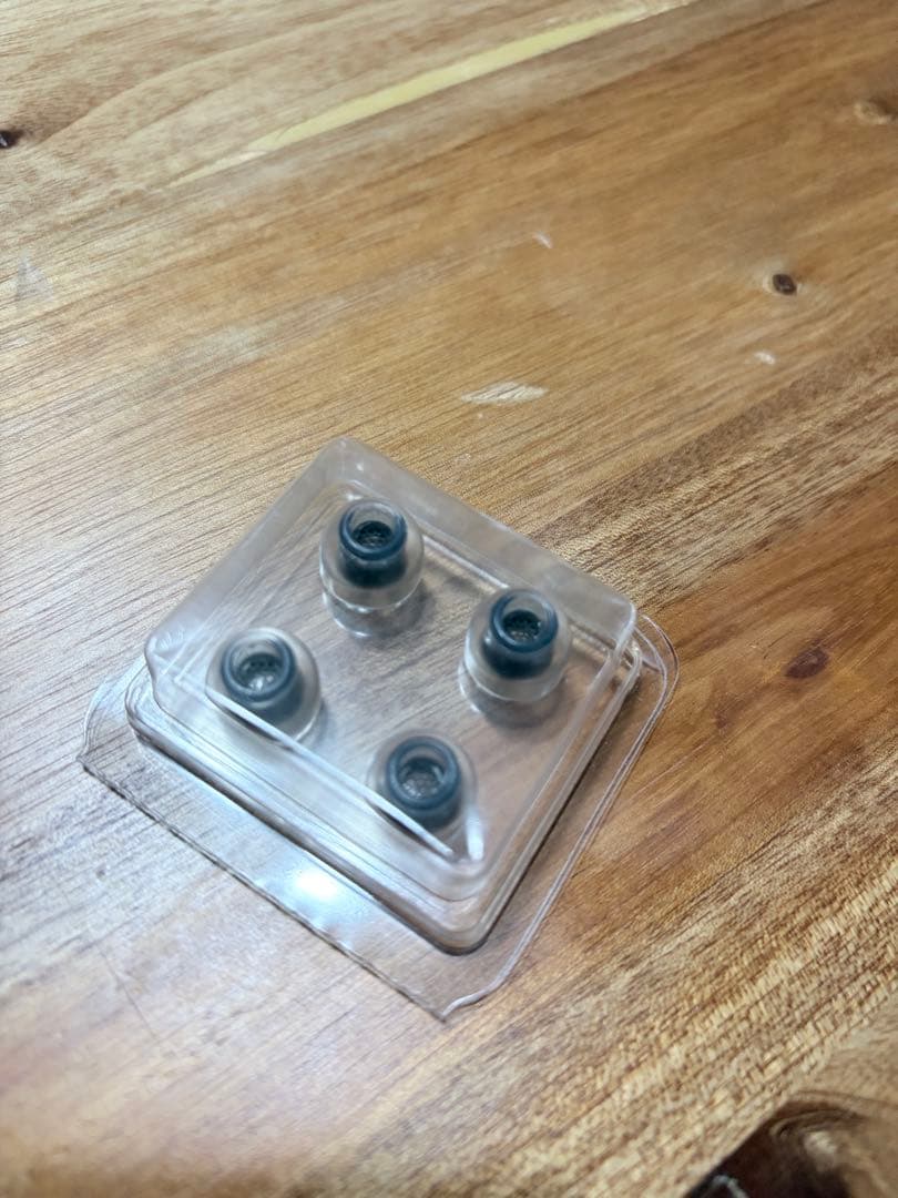 Technics AZ100 ワイヤレスイヤフォン